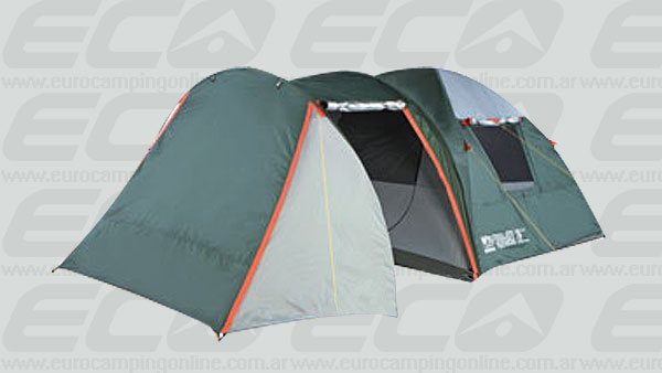 Eurocamping > WATERDOG&nbsp;CARPA FRONTERA