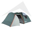 EUROCAMPING > WATERDOG CARPA FRONTERA