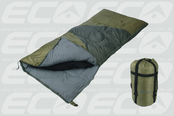 Eurocamping > WATERDOG&nbsp;BOLSA DE DORMIR GIANT 350