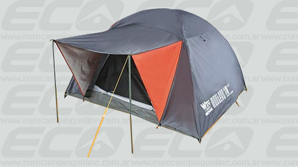 Eurocamping > WATERDOG&nbsp;CARPA MONTERO