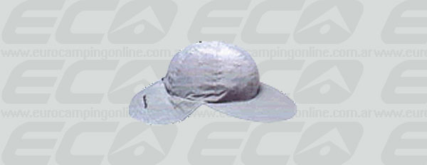 Eurocamping > WATERDOG GORRO NIYEO - con respiracion cubre nuca repele el agua varios colores talle unico CODIGO ECO: 235412002WATE