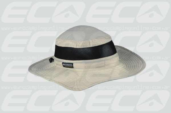 Eurocamping > WATERDOG&nbsp;SOMBRERO 504 MULLANCO