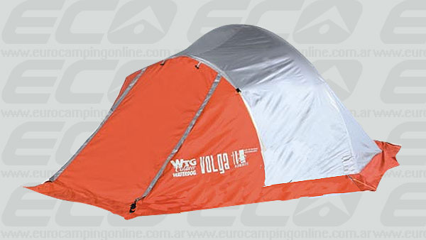 Eurocamping > WATERDOG&nbsp;CARPA VOLGA