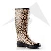 EUROCAMPING > WHYWET BOTAS APRESKI ANIMAL PRINT